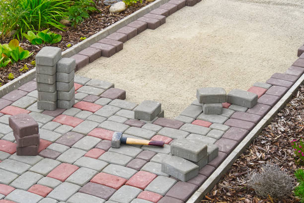 Best Residential Paver Driveway  in Vicksburg, MS