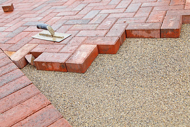 Reasons to Select Us for Your Driveway Paving Requirements in Vicksburg, MS