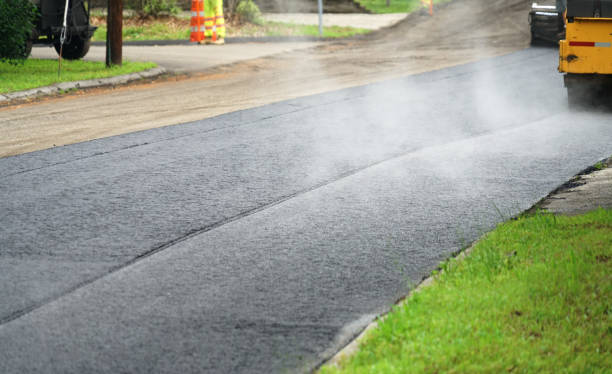 Best Local Driveway Pavers  in Vicksburg, MS