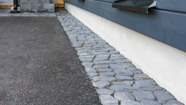Best Brick Driveway Pavers  in Vicksburg, MS